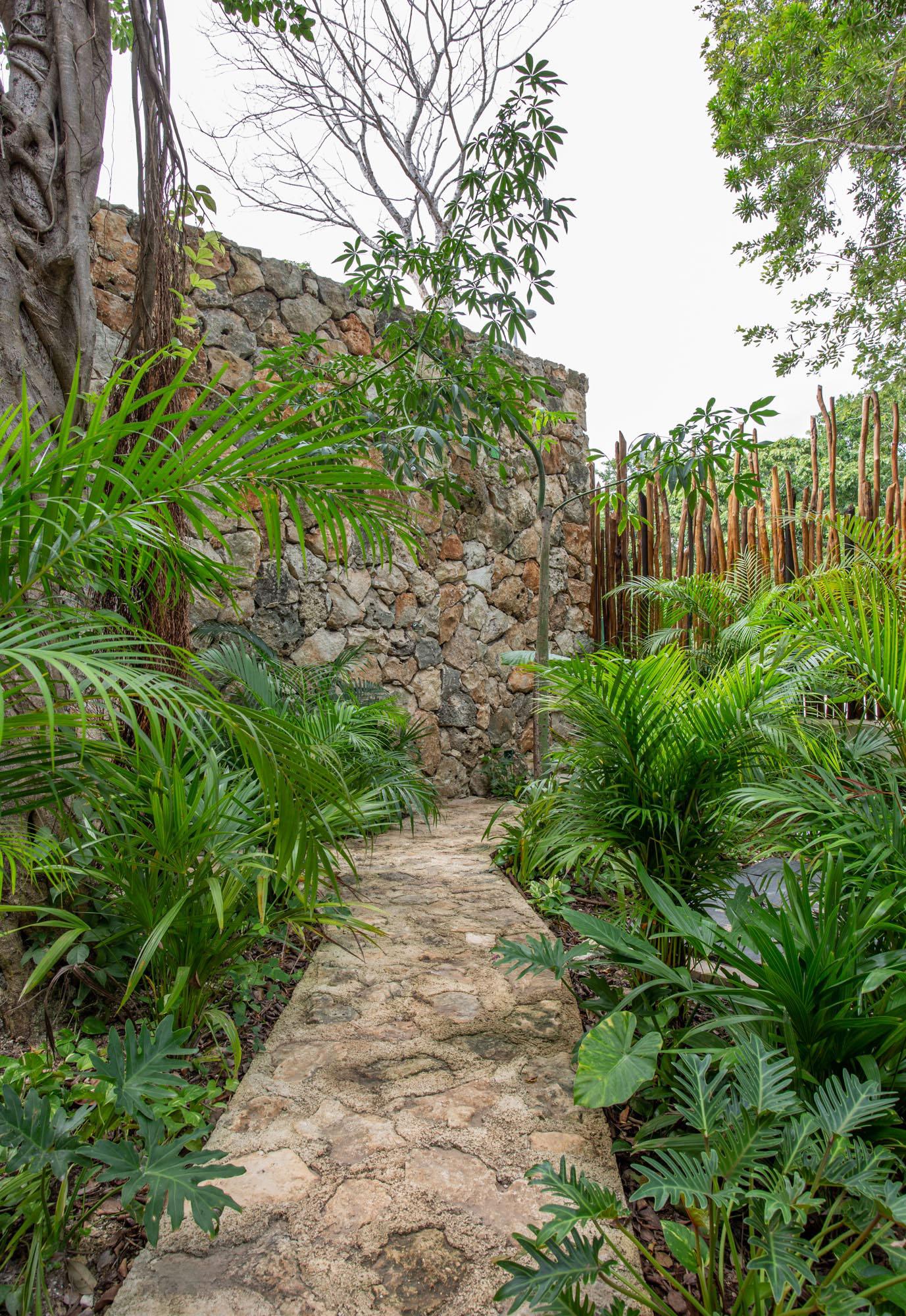 Watal Tulum Hotel Exteriér fotografie